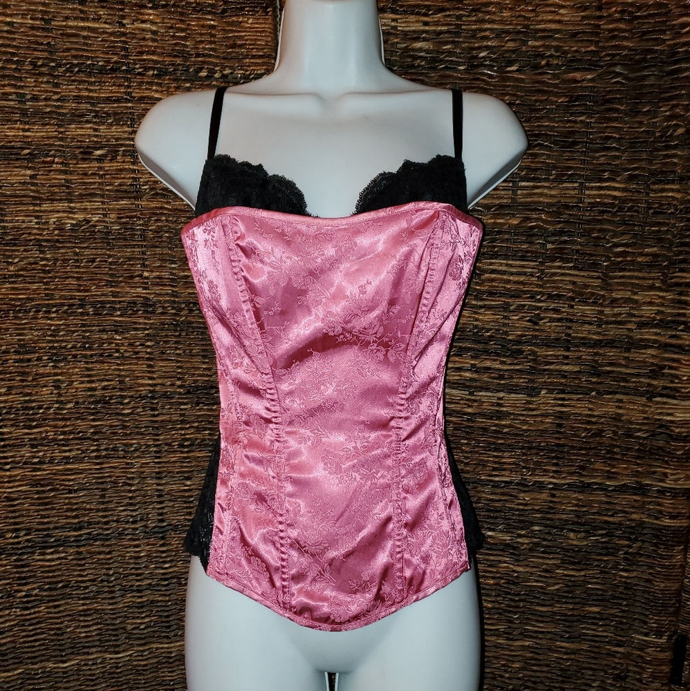 Fredericks Corset